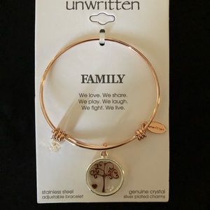 Family Bracelet